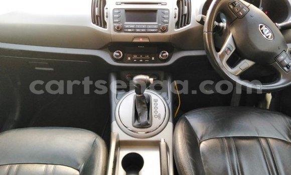 Acheter Occasion Voiture Kia Sportage Blanc à Ezulwini, Hhohho Acheter Occasion Voiture Kia Sportage Blanc à Ezulwini, Hhohho
