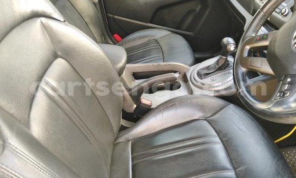 Acheter Occasion Voiture Kia Sportage Blanc à Ezulwini, Hhohho Acheter Occasion Voiture Kia Sportage Blanc à Ezulwini, Hhohho