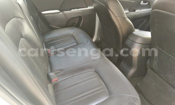 Acheter Occasion Voiture Kia Sportage Blanc à Ezulwini, Hhohho Acheter Occasion Voiture Kia Sportage Blanc à Ezulwini, Hhohho