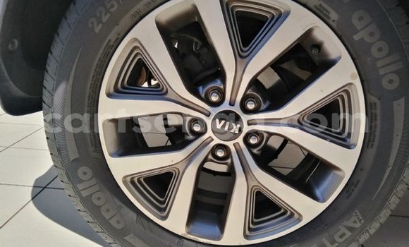 Acheter Occasion Voiture Kia Sportage Blanc à Ezulwini, Hhohho Acheter Occasion Voiture Kia Sportage Blanc à Ezulwini, Hhohho