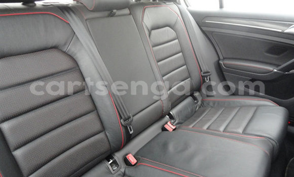 Acheter Occasion Voiture Volkswagen Golf GTI Blanc à Ezulwini, Hhohho Acheter Occasion Voiture Volkswagen Golf GTI Blanc à Ezulwini, Hhohho