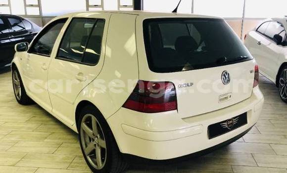 Nunua Ilio tumika Volkswagen Golf GTI White Gari ndani ya Ezulwini nchini Hhohho Nunua Ilio tumika Volkswagen Golf GTI White Gari ndani ya Ezulwini nchini Hhohho
