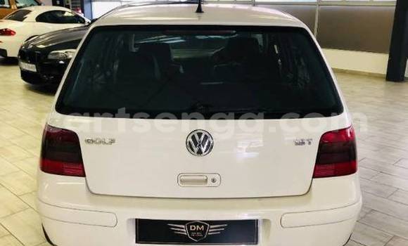 Nunua Ilio tumika Volkswagen Golf GTI White Gari ndani ya Ezulwini nchini Hhohho Nunua Ilio tumika Volkswagen Golf GTI White Gari ndani ya Ezulwini nchini Hhohho