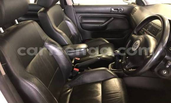 Nunua Ilio tumika Volkswagen Golf GTI White Gari ndani ya Ezulwini nchini Hhohho Nunua Ilio tumika Volkswagen Golf GTI White Gari ndani ya Ezulwini nchini Hhohho