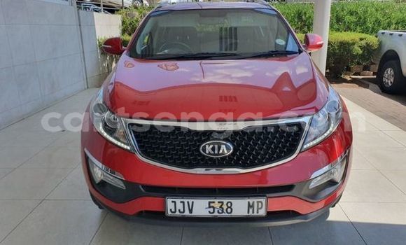Nunua Ilio tumika Kia Sportage Red Gari ndani ya Hluti nchini Wilaya ya Shiselweni Nunua Ilio tumika Kia Sportage Red Gari ndani ya Hluti nchini Wilaya ya Shiselweni