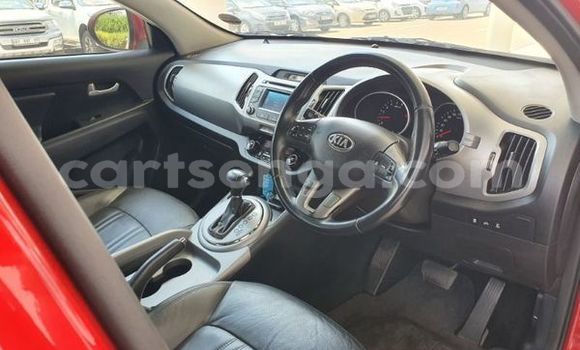 Nunua Ilio tumika Kia Sportage Red Gari ndani ya Hluti nchini Wilaya ya Shiselweni Nunua Ilio tumika Kia Sportage Red Gari ndani ya Hluti nchini Wilaya ya Shiselweni