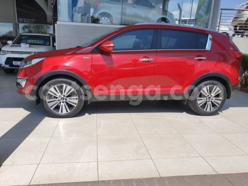 Big with watermark kia sportage shiselweni district hluti 9854