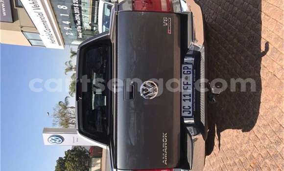 Nunua Ilio tumika Volkswagen Amarok Silver Gari ndani ya Ezulwini nchini Hhohho Nunua Ilio tumika Volkswagen Amarok Silver Gari ndani ya Ezulwini nchini Hhohho