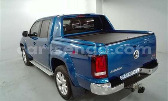 Nunua Ilio tumika Volkswagen Amarok Blue Gari ndani ya Ezulwini nchini Hhohho Nunua Ilio tumika Volkswagen Amarok Blue Gari ndani ya Ezulwini nchini Hhohho
