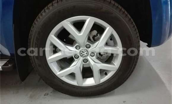 Nunua Ilio tumika Volkswagen Amarok Blue Gari ndani ya Ezulwini nchini Hhohho Nunua Ilio tumika Volkswagen Amarok Blue Gari ndani ya Ezulwini nchini Hhohho