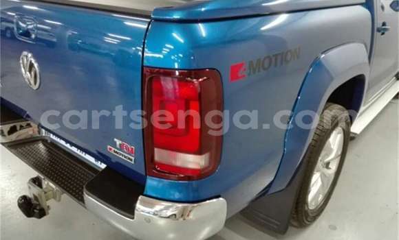 Nunua Ilio tumika Volkswagen Amarok Blue Gari ndani ya Ezulwini nchini Hhohho Nunua Ilio tumika Volkswagen Amarok Blue Gari ndani ya Ezulwini nchini Hhohho