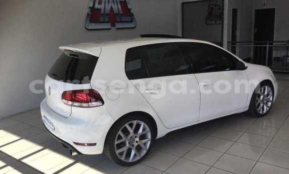 Nunua Ilio tumika Volkswagen Golf GTI White Gari ndani ya Ezulwini nchini Hhohho Nunua Ilio tumika Volkswagen Golf GTI White Gari ndani ya Ezulwini nchini Hhohho