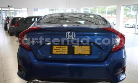 Nunua Ilio tumika Honda Civic Blue Gari ndani ya Bulembu nchini Hhohho Nunua Ilio tumika Honda Civic Blue Gari ndani ya Bulembu nchini Hhohho