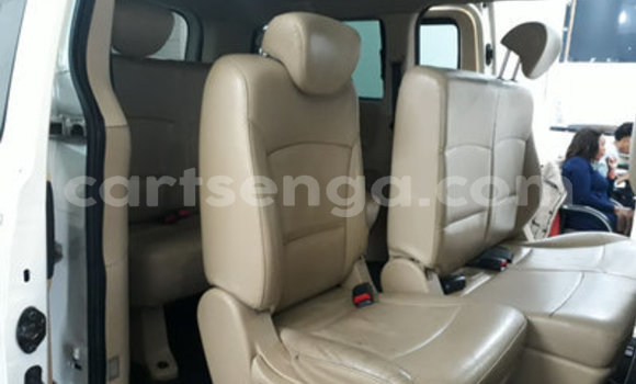 Buy Used Hyundai H1 White Car in Big Bend in Lubombo Buy Used Hyundai H1 White Car in Big Bend in Lubombo