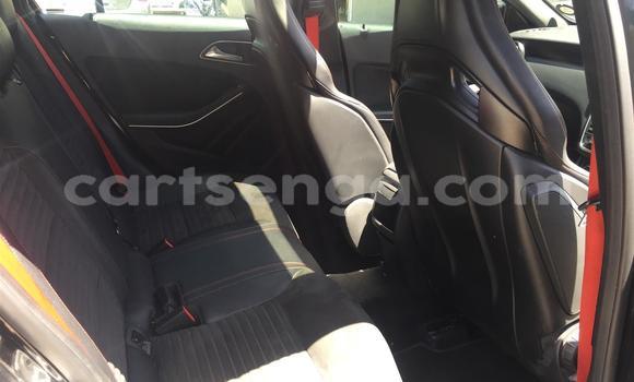 Nunua Ilio tumika Mercedes‒Benz A-klasse AMG Black Gari ndani ya Bulembu nchini Hhohho Nunua Ilio tumika Mercedes‒Benz A-klasse AMG Black Gari ndani ya Bulembu nchini Hhohho