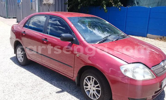 Buy Used Toyota Corolla Other Car in Big Bend in Lubombo Buy Used Toyota Corolla Other Car in Big Bend in Lubombo