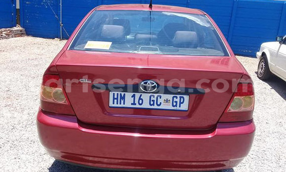 Buy Used Toyota Corolla Other Car in Big Bend in Lubombo Buy Used Toyota Corolla Other Car in Big Bend in Lubombo