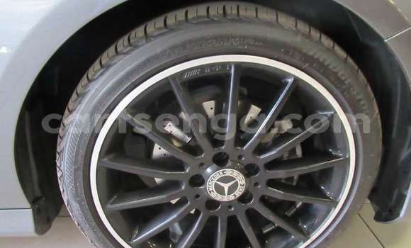 Nunua Ilio tumika Mercedes‒Benz A–Class Silver Gari ndani ya Ezulwini nchini Hhohho Nunua Ilio tumika Mercedes‒Benz A–Class Silver Gari ndani ya Ezulwini nchini Hhohho