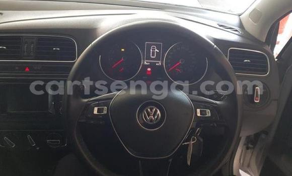 Acheter Occasion Voiture Volkswagen Polo Gris à Big Bend, Lubombo District Acheter Occasion Voiture Volkswagen Polo Gris à Big Bend, Lubombo District