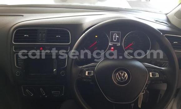 Acheter Occasion Voiture Volkswagen Polo Gris à Big Bend, Lubombo District Acheter Occasion Voiture Volkswagen Polo Gris à Big Bend, Lubombo District