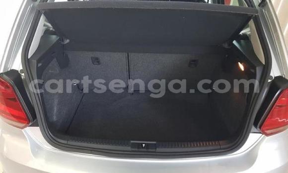 Acheter Occasion Voiture Volkswagen Polo Gris à Big Bend, Lubombo District Acheter Occasion Voiture Volkswagen Polo Gris à Big Bend, Lubombo District