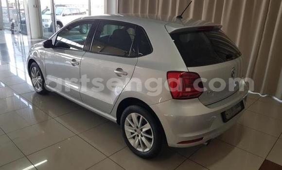 Acheter Occasion Voiture Volkswagen Polo Gris à Big Bend, Lubombo District Acheter Occasion Voiture Volkswagen Polo Gris à Big Bend, Lubombo District