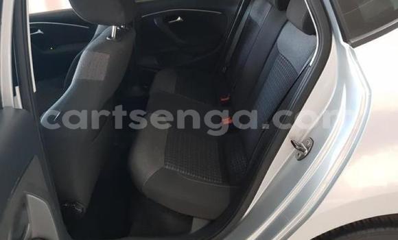 Acheter Occasion Voiture Volkswagen Polo Gris à Big Bend, Lubombo District Acheter Occasion Voiture Volkswagen Polo Gris à Big Bend, Lubombo District