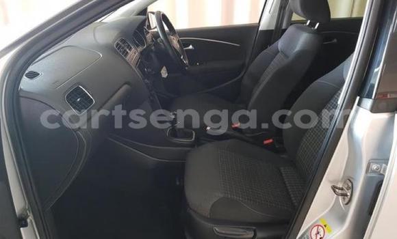 Acheter Occasion Voiture Volkswagen Polo Gris à Big Bend, Lubombo District Acheter Occasion Voiture Volkswagen Polo Gris à Big Bend, Lubombo District