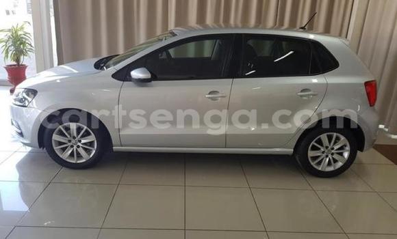 Acheter Occasion Voiture Volkswagen Polo Gris à Big Bend, Lubombo District Acheter Occasion Voiture Volkswagen Polo Gris à Big Bend, Lubombo District