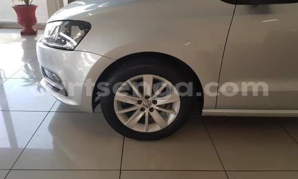 Acheter Occasion Voiture Volkswagen Polo Gris à Big Bend, Lubombo District Acheter Occasion Voiture Volkswagen Polo Gris à Big Bend, Lubombo District