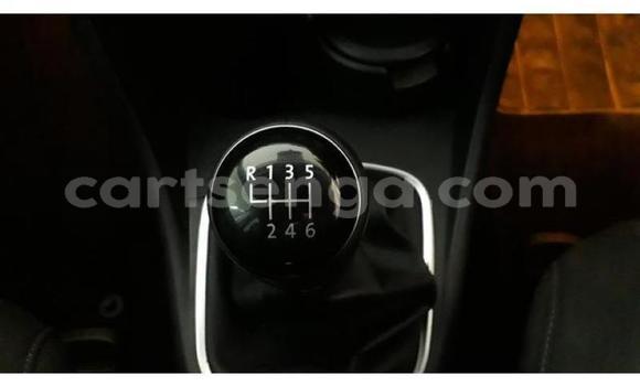 Acheter Occasion Voiture Volkswagen Polo Blanc à Big Bend, Lubombo District Acheter Occasion Voiture Volkswagen Polo Blanc à Big Bend, Lubombo District