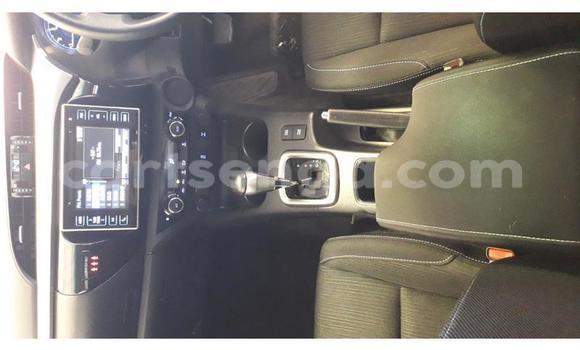 Nunua Ilio tumika Toyota Hilux Blue Gari ndani ya Manzini nchini Manzini Nunua Ilio tumika Toyota Hilux Blue Gari ndani ya Manzini nchini Manzini