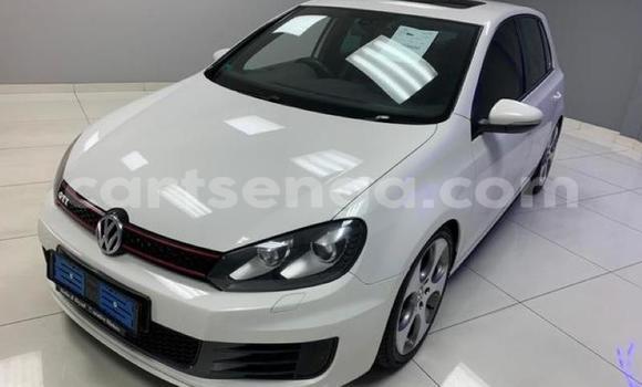 Nunua Ilio tumika Volkswagen Golf GTI White Gari ndani ya Manzini nchini Manzini Nunua Ilio tumika Volkswagen Golf GTI White Gari ndani ya Manzini nchini Manzini