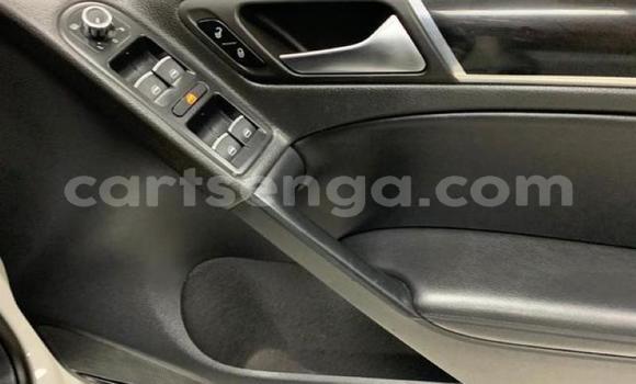 Nunua Ilio tumika Volkswagen Golf GTI White Gari ndani ya Manzini nchini Manzini Nunua Ilio tumika Volkswagen Golf GTI White Gari ndani ya Manzini nchini Manzini