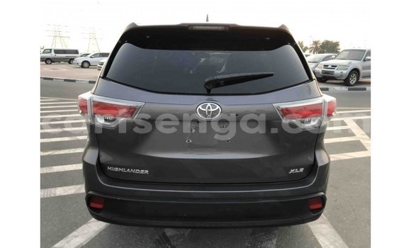 Buy Import Toyota Highlander Other Car in Import - Dubai in Hhohho Buy Import Toyota Highlander Other Car in Import - Dubai in Hhohho
