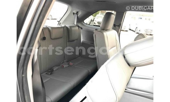 Buy Import Toyota Highlander Other Car in Import - Dubai in Hhohho Buy Import Toyota Highlander Other Car in Import - Dubai in Hhohho