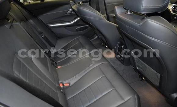 Nunua Ilio tumika BMW 3–Series Other Gari ndani ya Ezulwini nchini Hhohho Nunua Ilio tumika BMW 3–Series Other Gari ndani ya Ezulwini nchini Hhohho