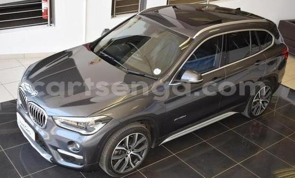 Nunua Ilio tumika BMW X1 Other Gari ndani ya Ezulwini nchini Hhohho Nunua Ilio tumika BMW X1 Other Gari ndani ya Ezulwini nchini Hhohho