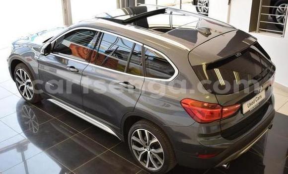 Nunua Ilio tumika BMW X1 Other Gari ndani ya Ezulwini nchini Hhohho Nunua Ilio tumika BMW X1 Other Gari ndani ya Ezulwini nchini Hhohho