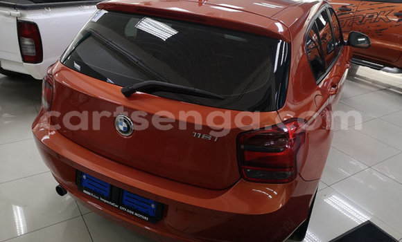 Acheter Occasion Voiture BMW 1–Series Autre à Ezulwini, Hhohho Acheter Occasion Voiture BMW 1–Series Autre à Ezulwini, Hhohho