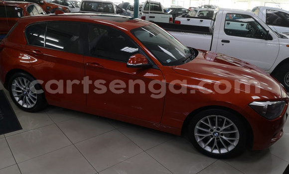 Acheter Occasion Voiture BMW 1–Series Autre à Ezulwini, Hhohho Acheter Occasion Voiture BMW 1–Series Autre à Ezulwini, Hhohho
