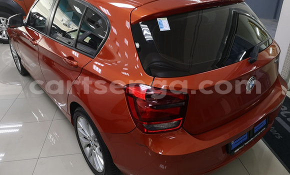 Acheter Occasion Voiture BMW 1–Series Autre à Ezulwini, Hhohho Acheter Occasion Voiture BMW 1–Series Autre à Ezulwini, Hhohho