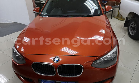 Acheter Occasion Voiture BMW 1–Series Autre à Ezulwini, Hhohho Acheter Occasion Voiture BMW 1–Series Autre à Ezulwini, Hhohho