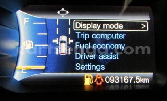 Buy Used Ford Everest White Car in Mbabane in Manzini Buy Used Ford Everest White Car in Mbabane in Manzini