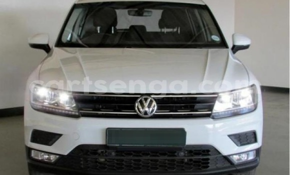 Buy Used Volkswagen Tiguan White Car in Mbabane in Manzini Buy Used Volkswagen Tiguan White Car in Mbabane in Manzini