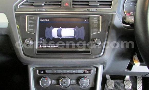 Buy Used Volkswagen Tiguan White Car in Mbabane in Manzini Buy Used Volkswagen Tiguan White Car in Mbabane in Manzini