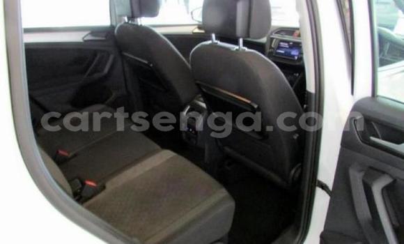 Buy Used Volkswagen Tiguan White Car in Mbabane in Manzini Buy Used Volkswagen Tiguan White Car in Mbabane in Manzini