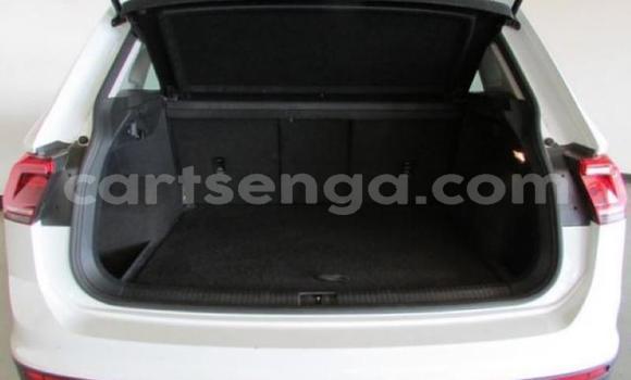 Buy Used Volkswagen Tiguan White Car in Mbabane in Manzini Buy Used Volkswagen Tiguan White Car in Mbabane in Manzini