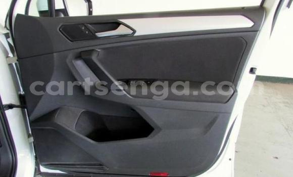 Buy Used Volkswagen Tiguan White Car in Mbabane in Manzini Buy Used Volkswagen Tiguan White Car in Mbabane in Manzini
