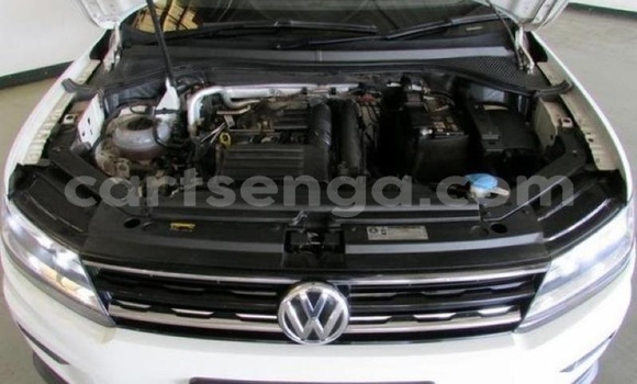 Buy Used Volkswagen Tiguan White Car in Mbabane in Manzini Buy Used Volkswagen Tiguan White Car in Mbabane in Manzini